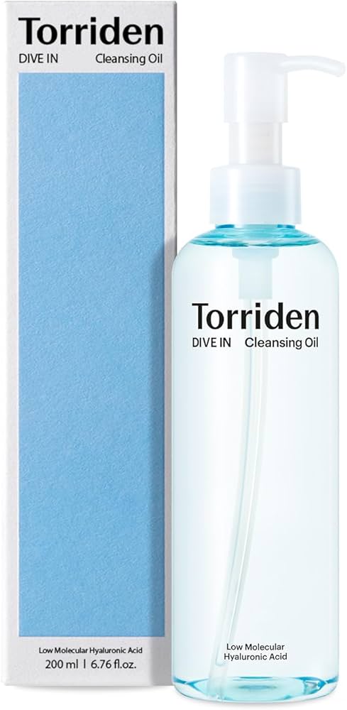 プランエスクリニック　Torriden Torriden DIVE-IN Low-Molecular Hyaluronic Acid Serum Set